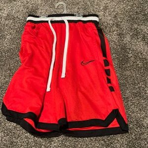 Nike elite shorts